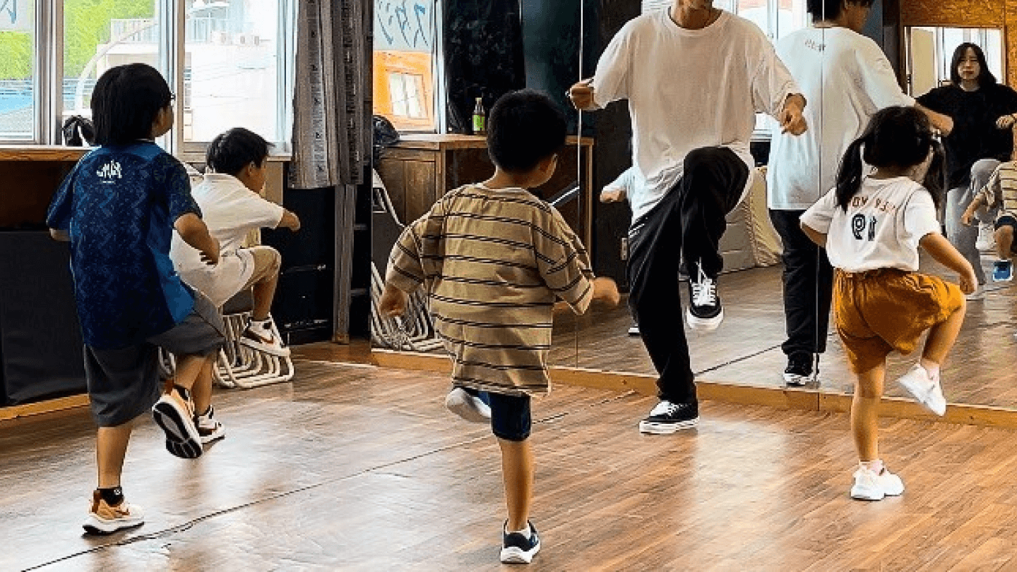 レッスンイメージ