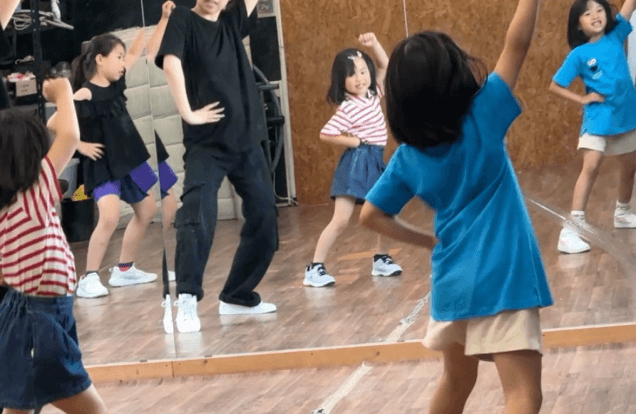 9割が初心者クラスイメージ