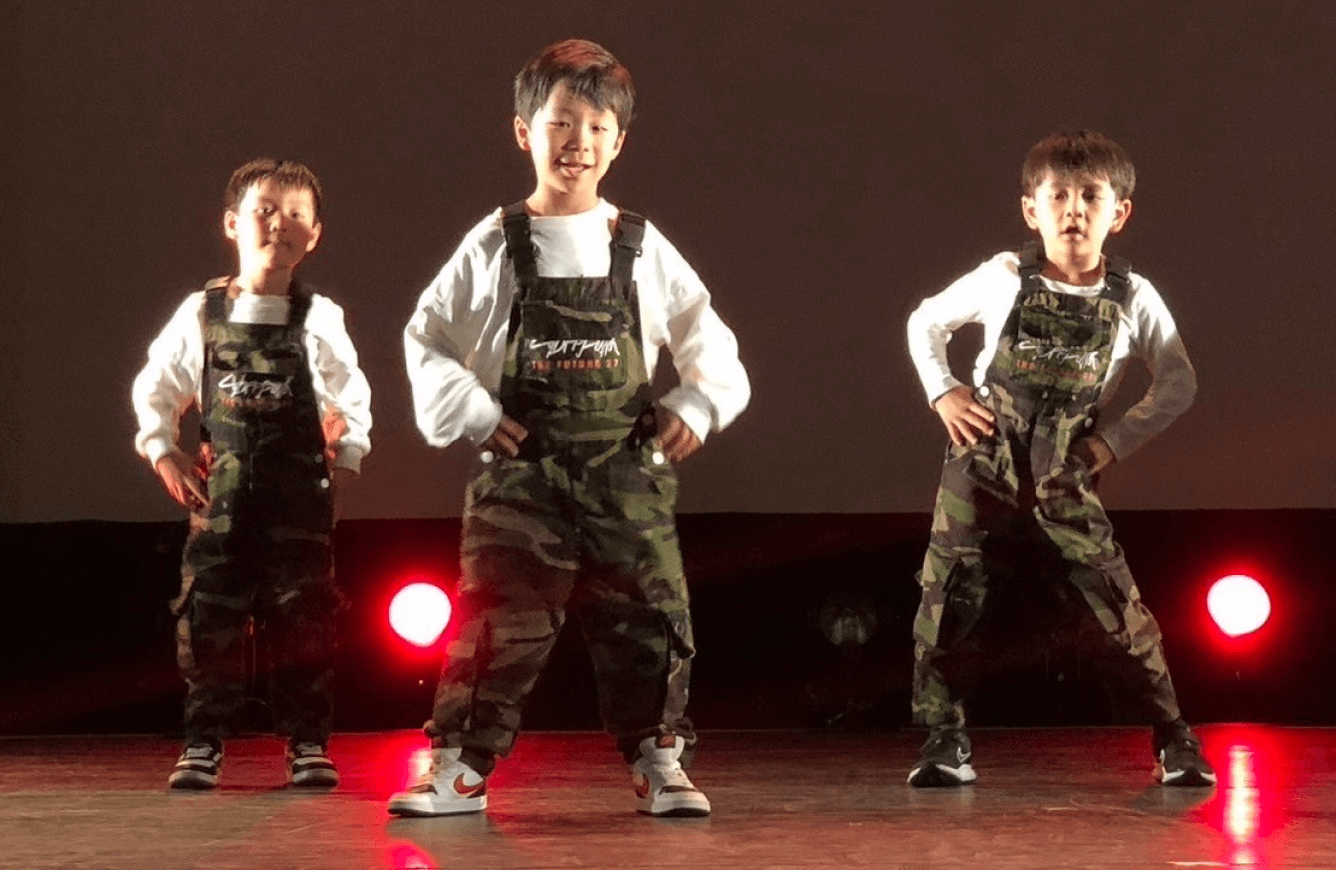 単独発表会で特別な経験イメージ