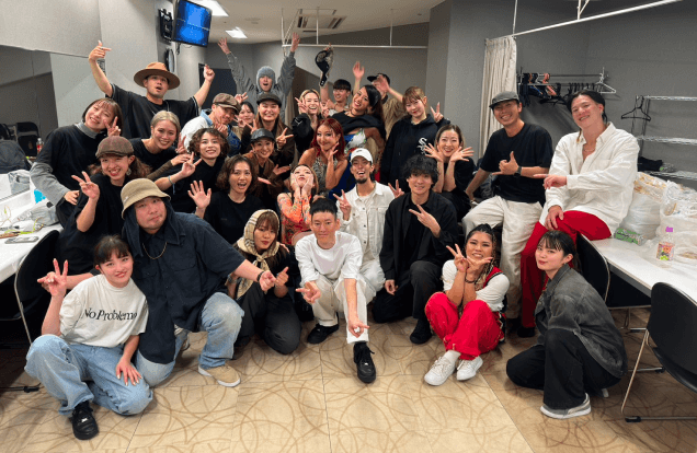 指導実績が豊富なインストラクターイメージ